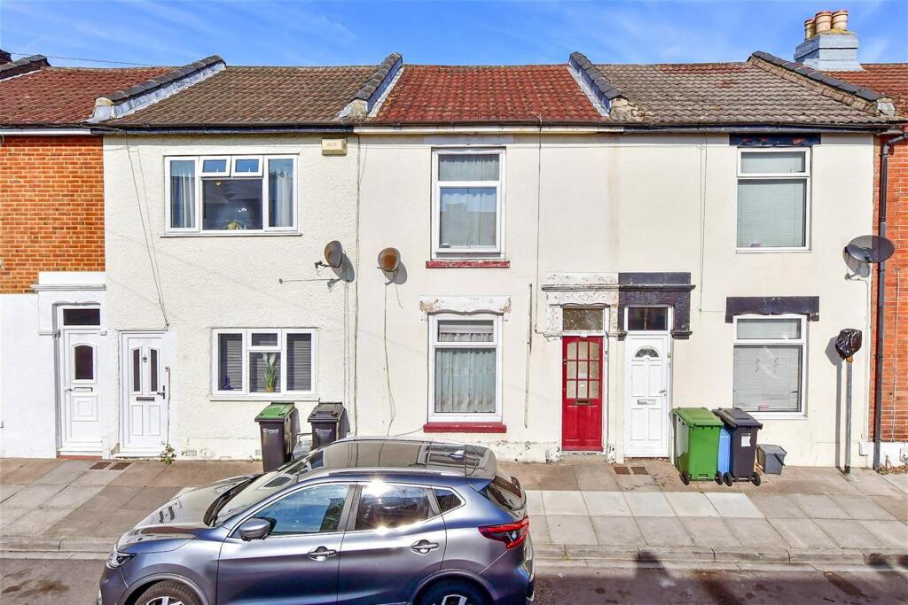 Main image of property: Cranleigh Road, Portsmouth, Hampshire
