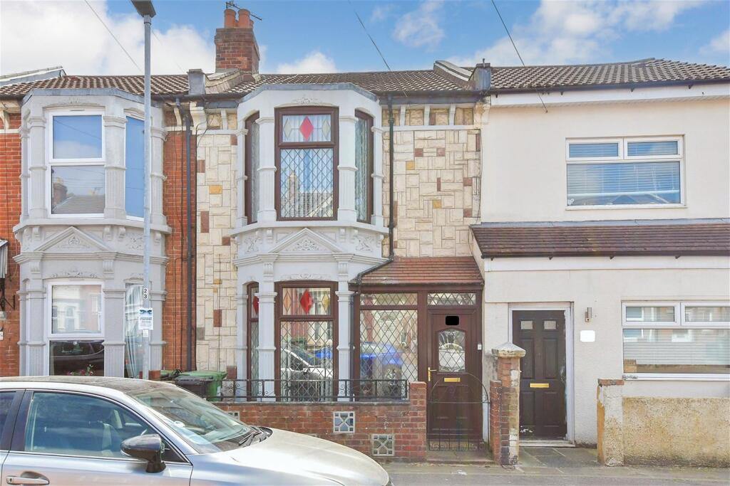 Main image of property: Powerscourt Road, North End, Portsmouth, Hampshire