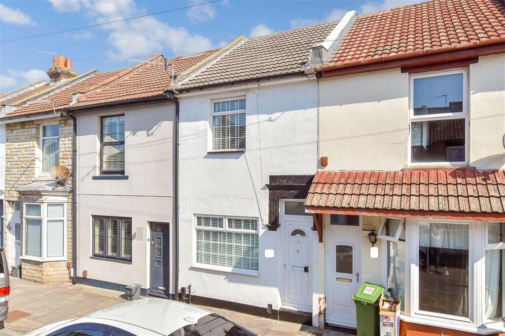 Main image of property: Ranelagh Road, Portsmouth, Hampshire