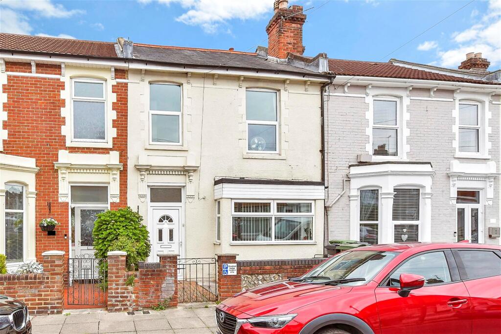 Main image of property: Beresford Road, Portsmouth, Hampshire