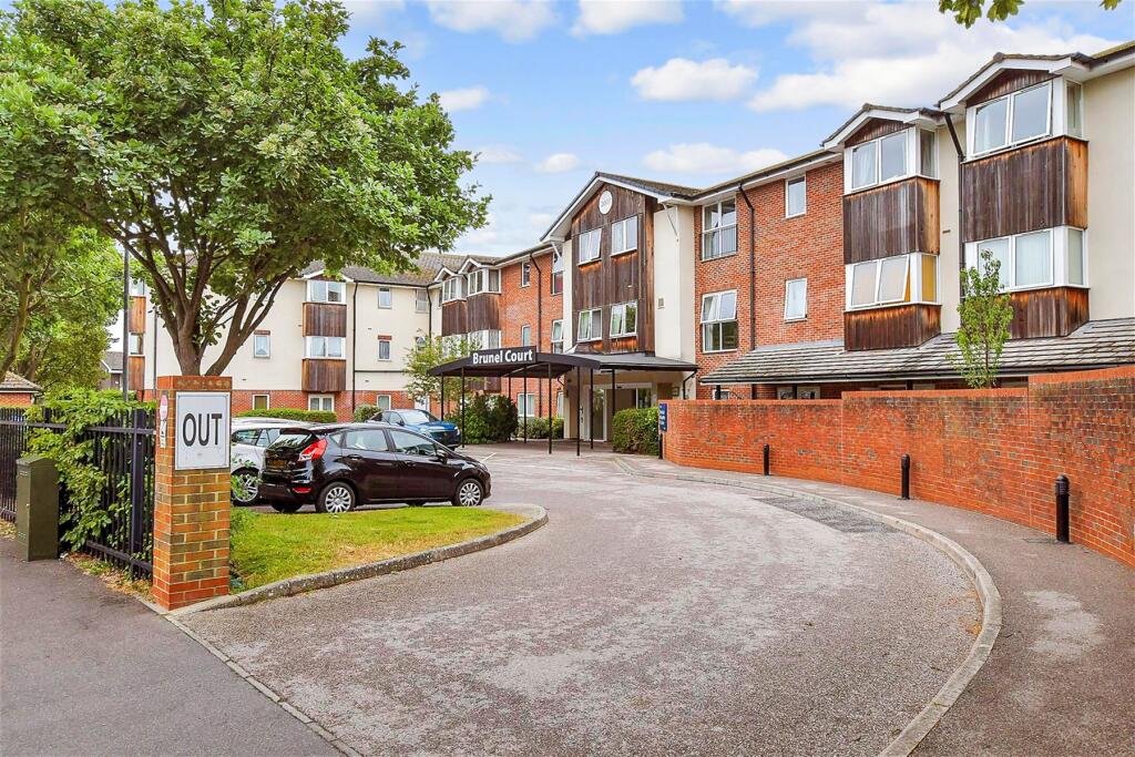Main image of property: Nutfield Place, Portsmouth, Hampshire