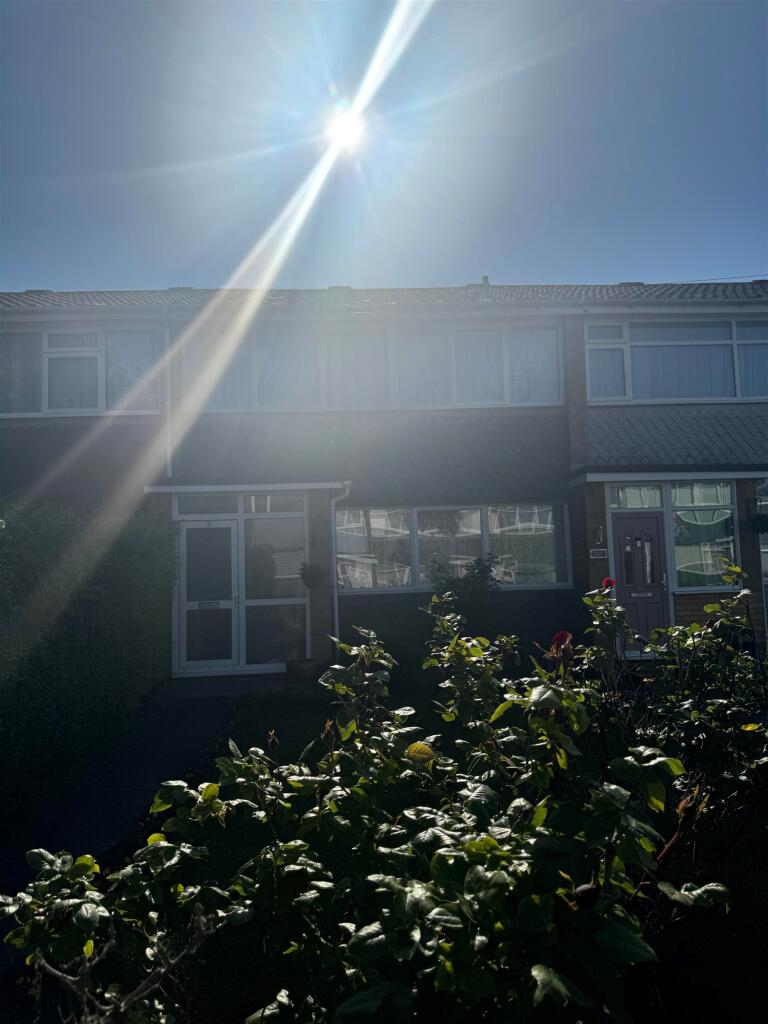Main image of property: Binness Way, Portsmouth, Hampshire