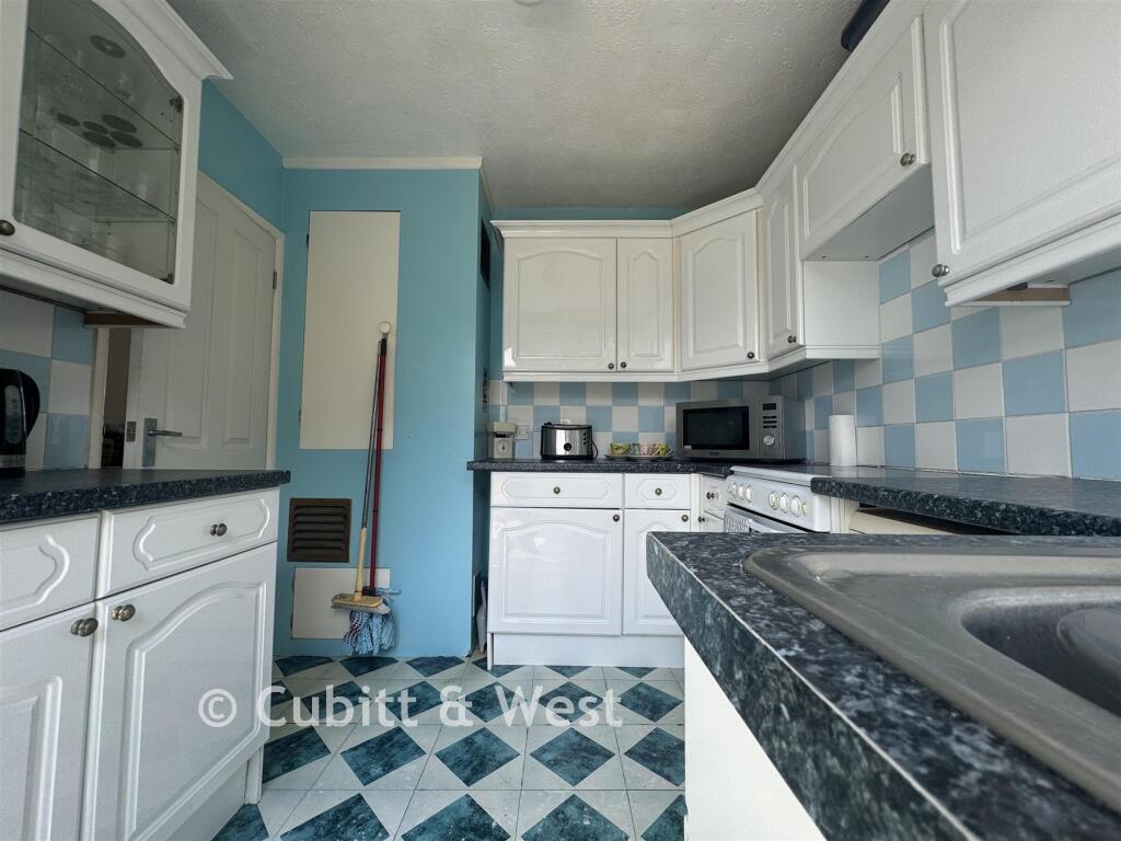 Main image of property: Binness Way, Portsmouth, Hampshire