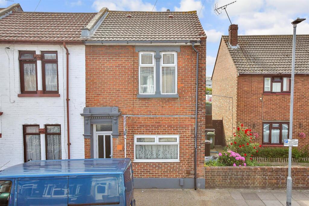 Main image of property: Walmer Road, Portsmouth, Hampshire