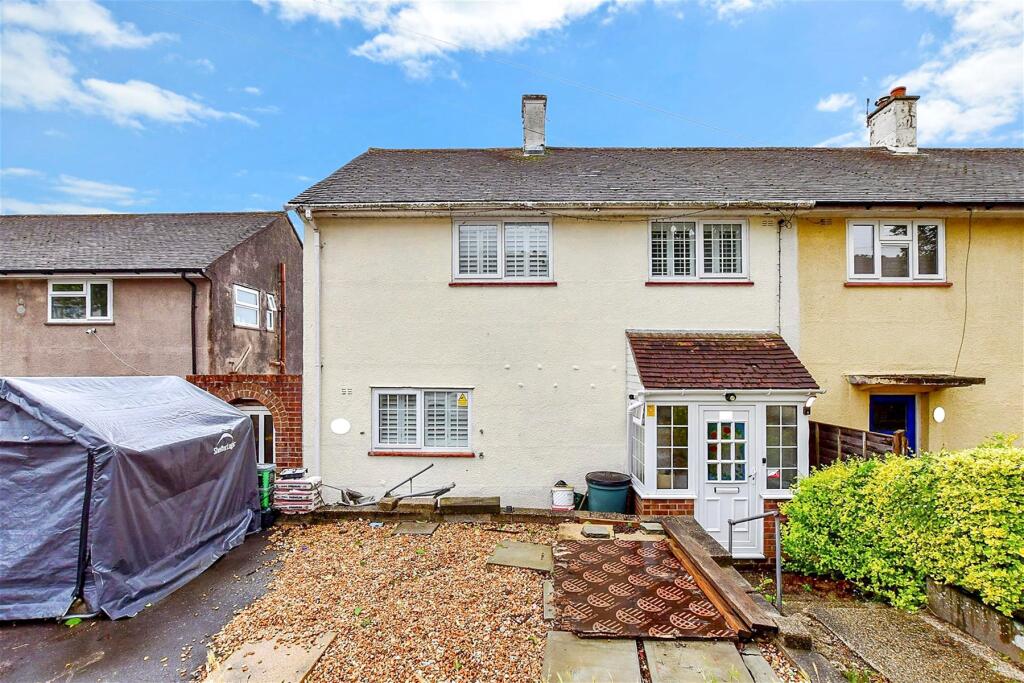 Main image of property: Blakemere Crescent, Portsmouth, Hampshire