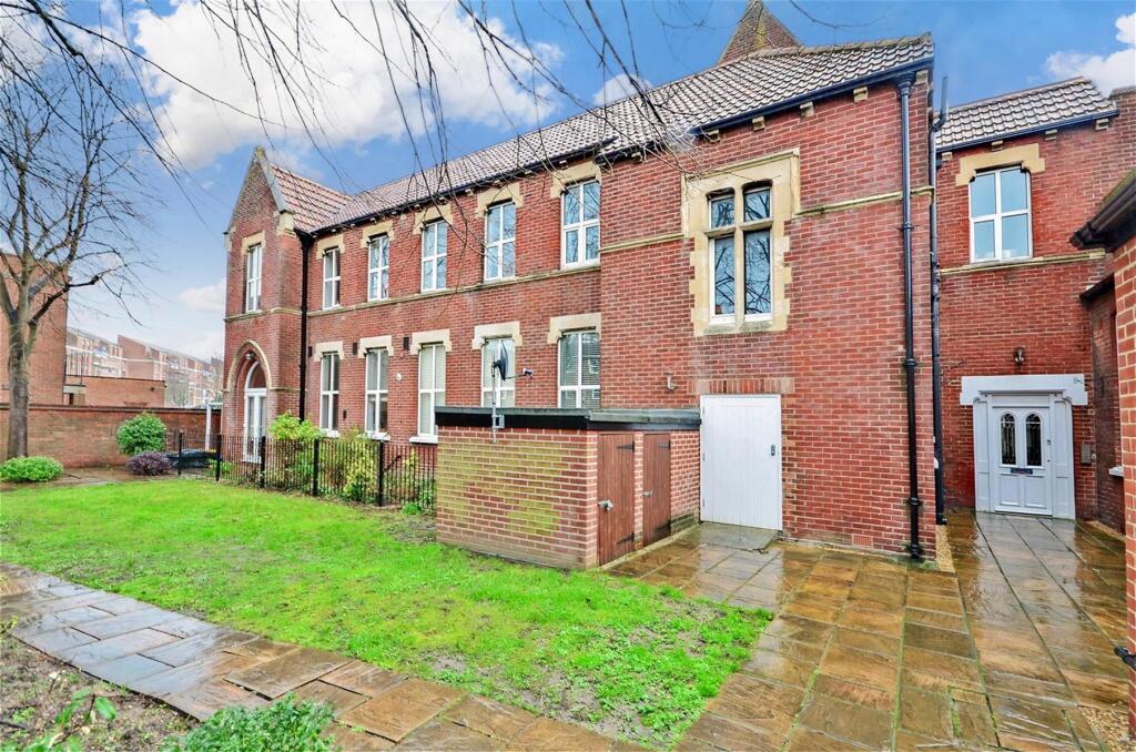 Main image of property: Old Commercial Road, Mile End, Portsmouth, Hampshire
