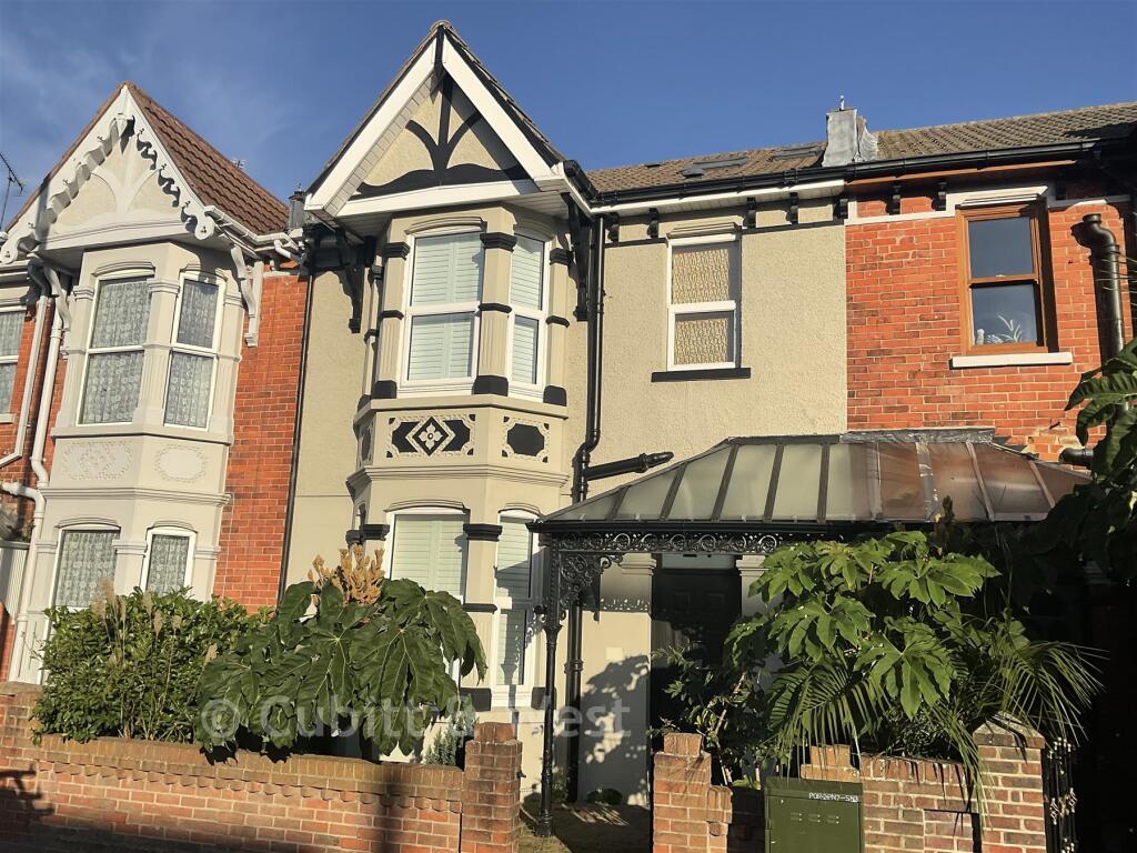 Main image of property: Baffins Road, Copnor, Portsmouth, Hampshire
