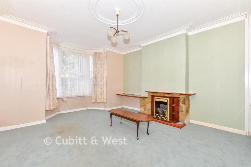 Main image of property: Balfour Road, Portsmouth, Hampshire