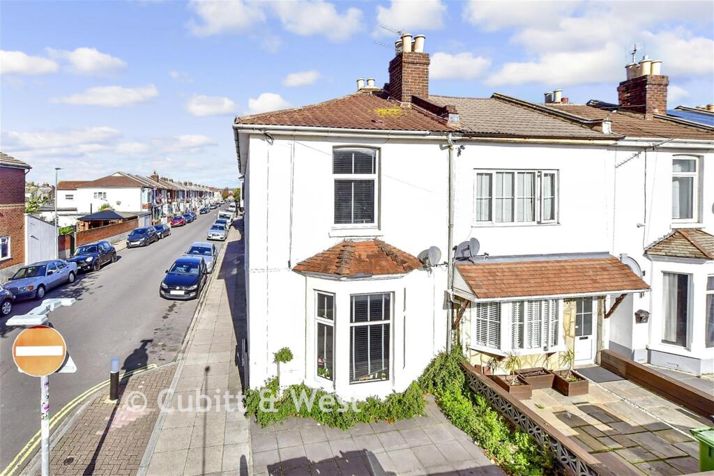 Main image of property: Powerscourt Road, Portsmouth, Hampshire