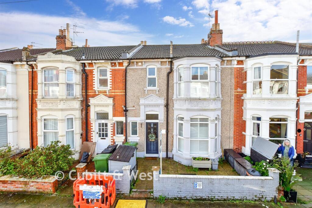 Main image of property: Ophir Road, North End, Portsmouth, Hampshire