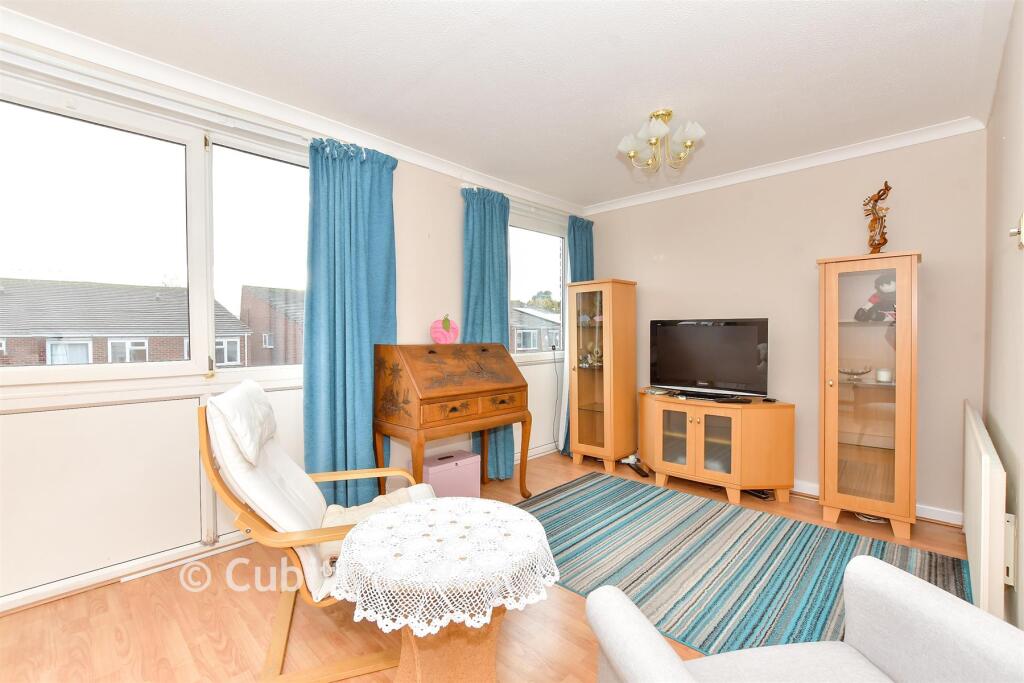 Main image of property: Old Rectory Road, Portsmouth, Hampshire