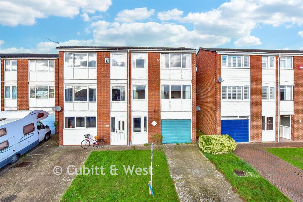 Main image of property: Old Rectory Road, Portsmouth, Hampshire