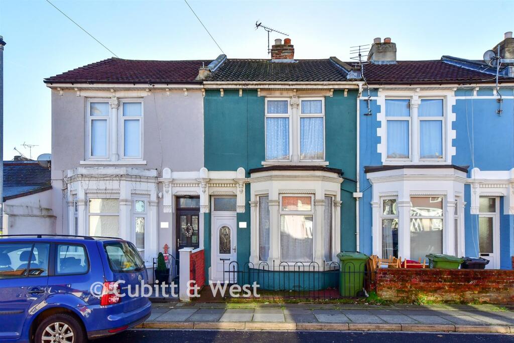 Main image of property: New Road East, Portsmouth, Hampshire