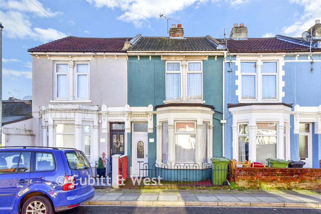 Main image of property: New Road East, Portsmouth, Hampshire