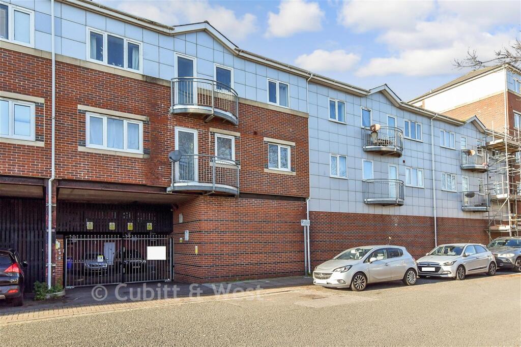 Main image of property: Nancy Road, Portsmouth, Hampshire