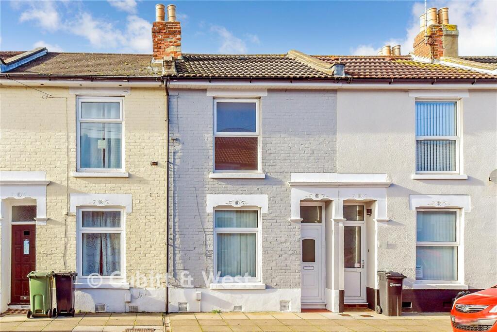 Main image of property: Daulston Road, Portsmouth, Hampshire