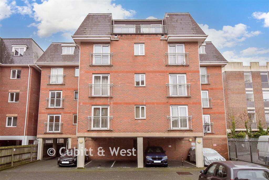 Main image of property: Vectis Way, Cosham, Portsmouth, Hampshire