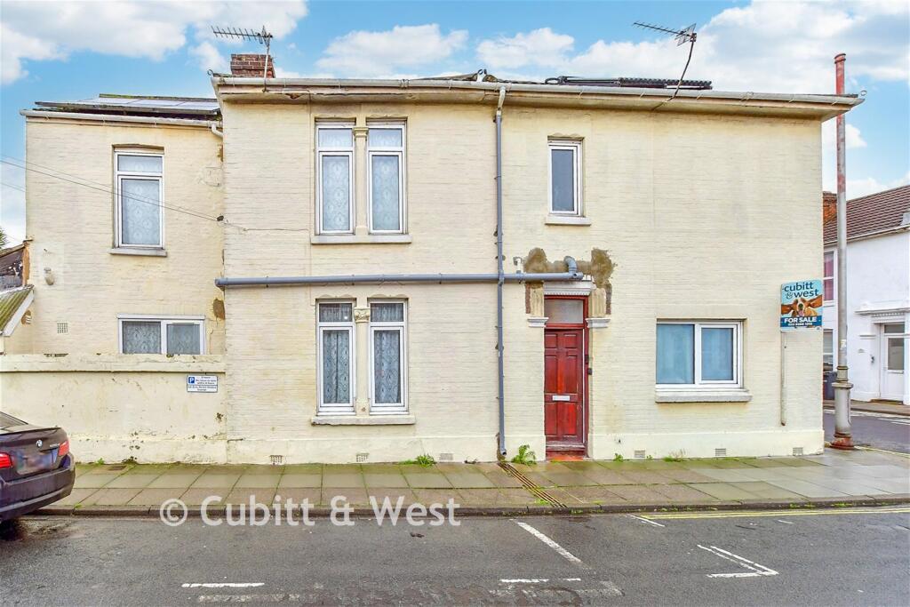 Main image of property: Penhale Road, Portsmouth, Hampshire