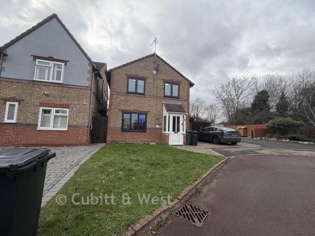 Main image of property: Holdenby Court, Portsmouth, Hampshire