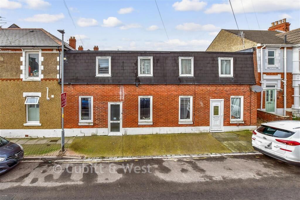 Main image of property: Tangier Road, Portsmouth, Hampshire