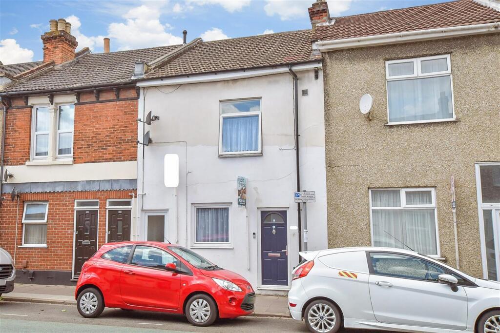 Main image of property: Twyford Avenue, Stamshaw, Portsmouth, Hampshire