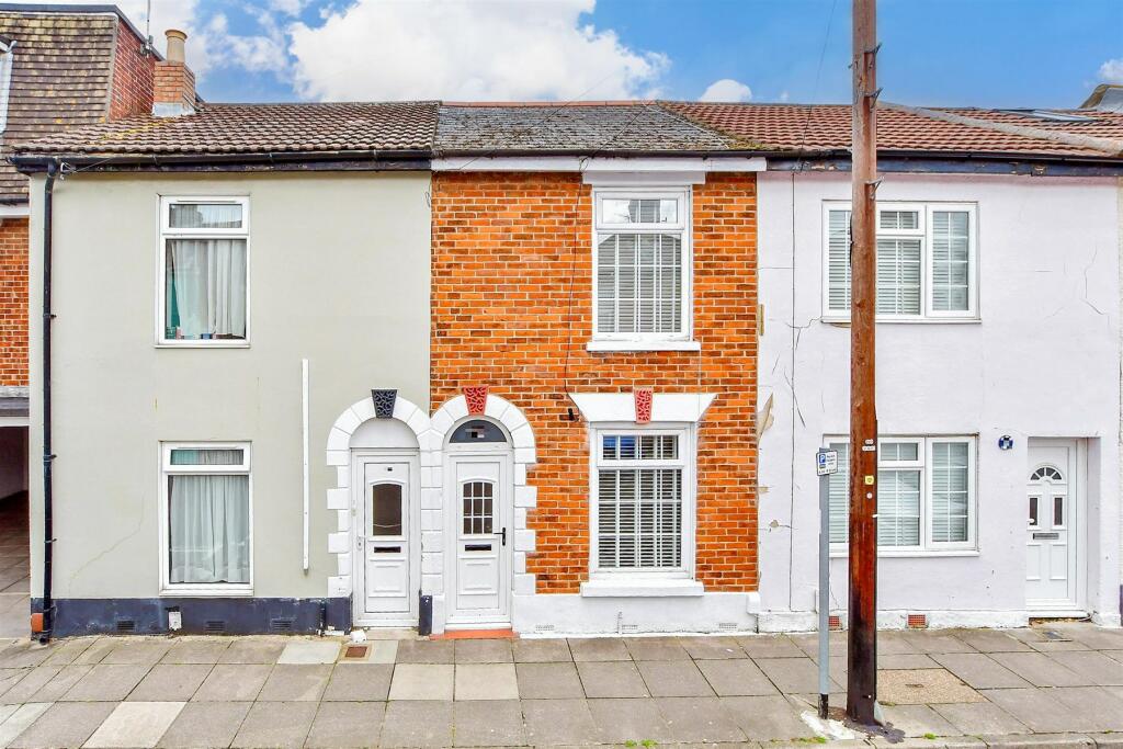 Main image of property: Napier Road, Southsea, Hampshire