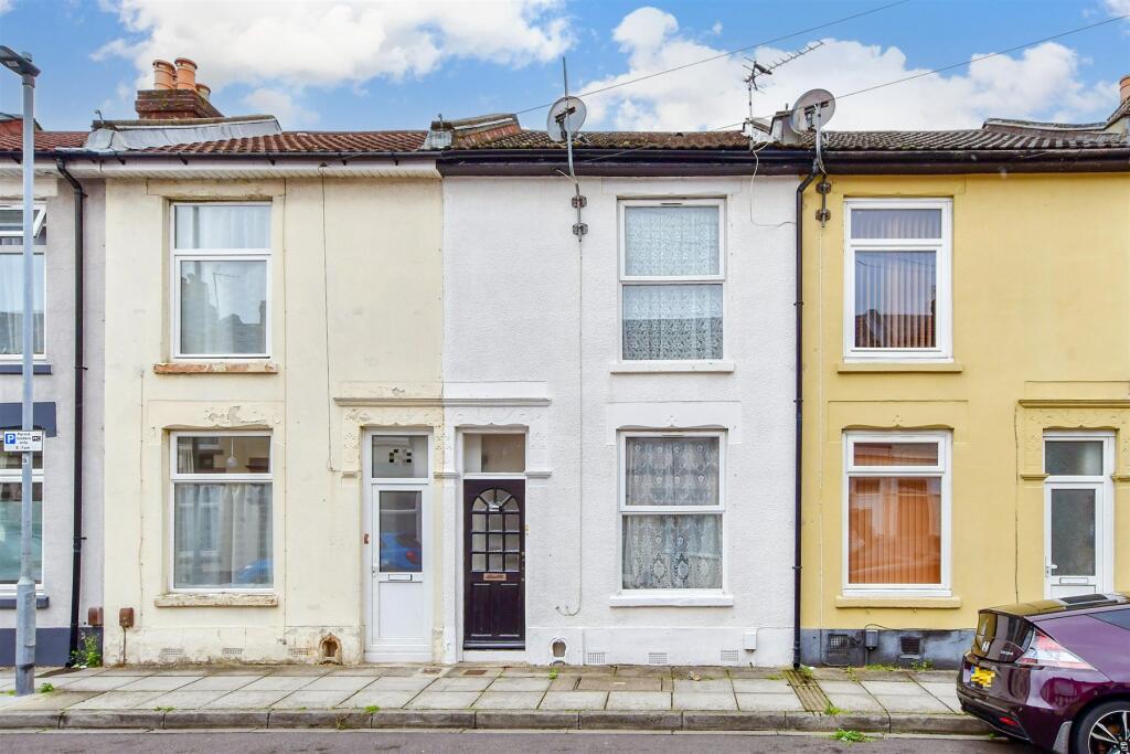 Main image of property: Londesborough Road, Southsea, Hampshire