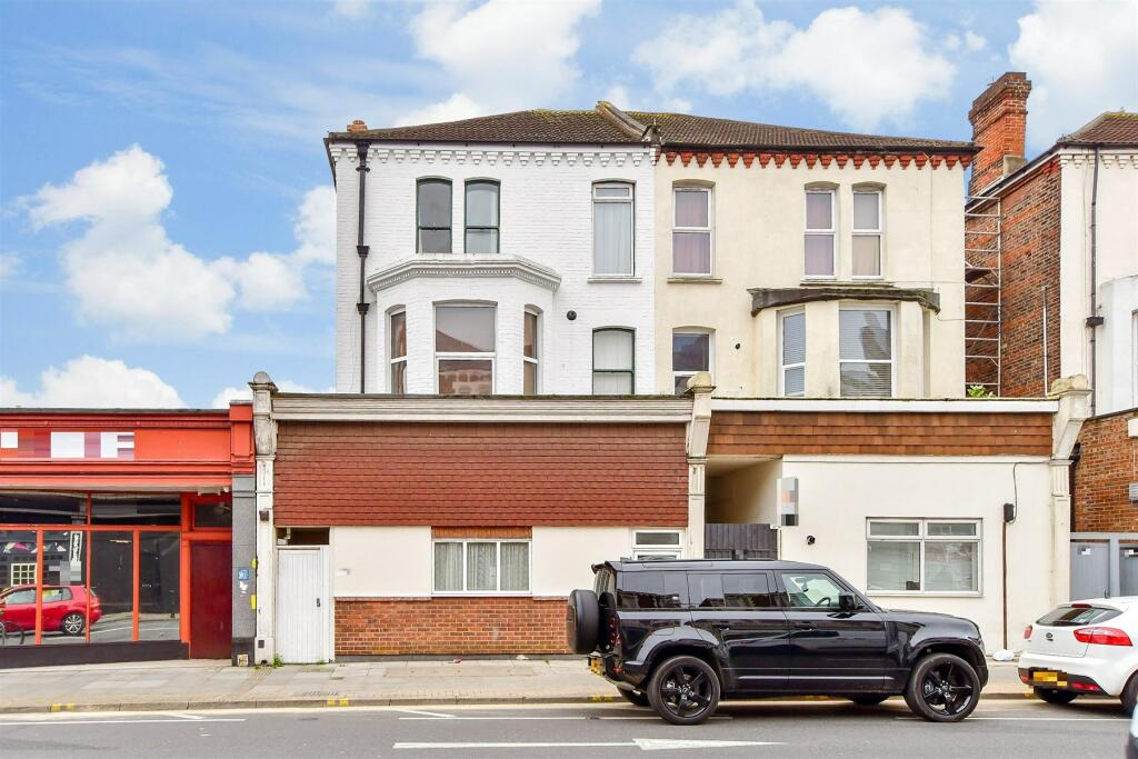 Main image of property: Elm Grove, Southsea, Hampshire