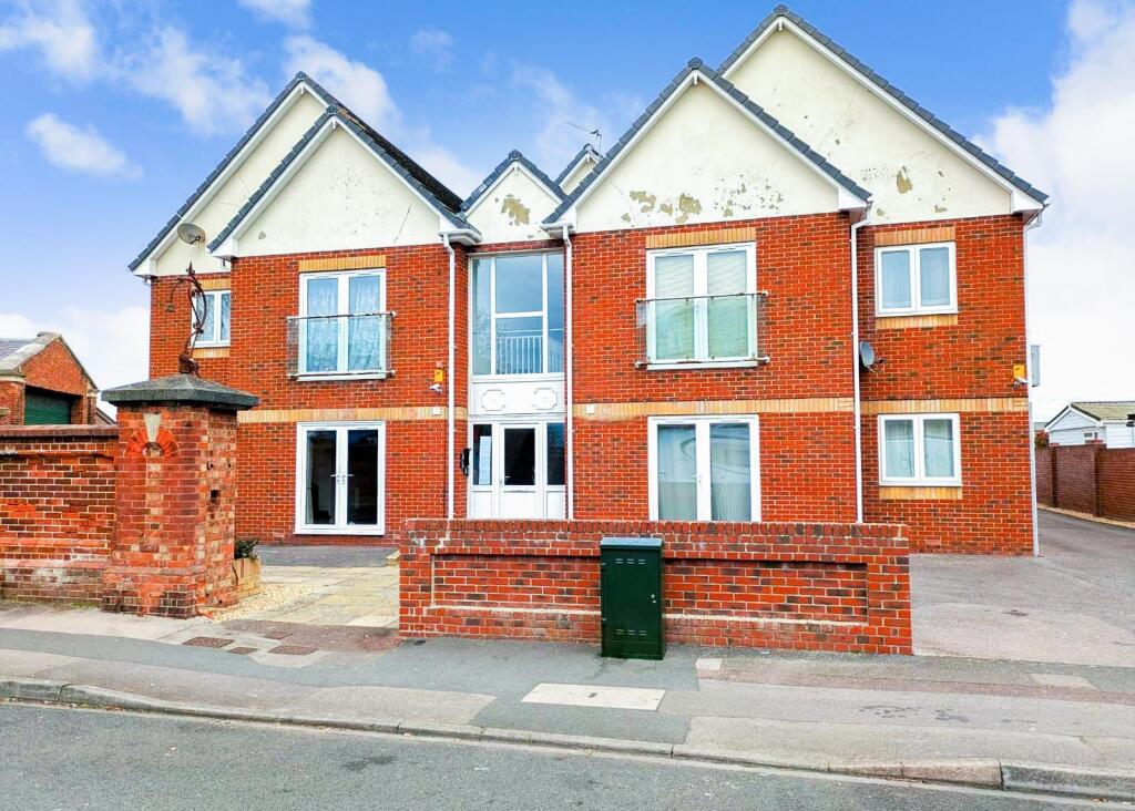 Main image of property: Henderson Road, Southsea, Hampshire