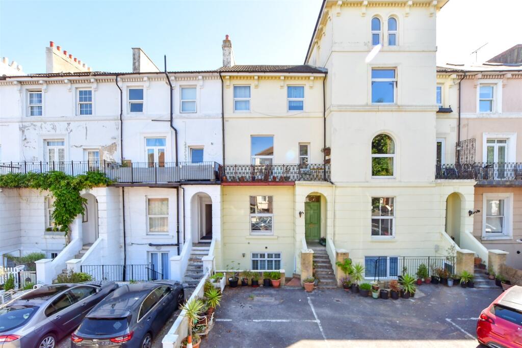 Main image of property: Clarendon Road, Southsea, Hampshire