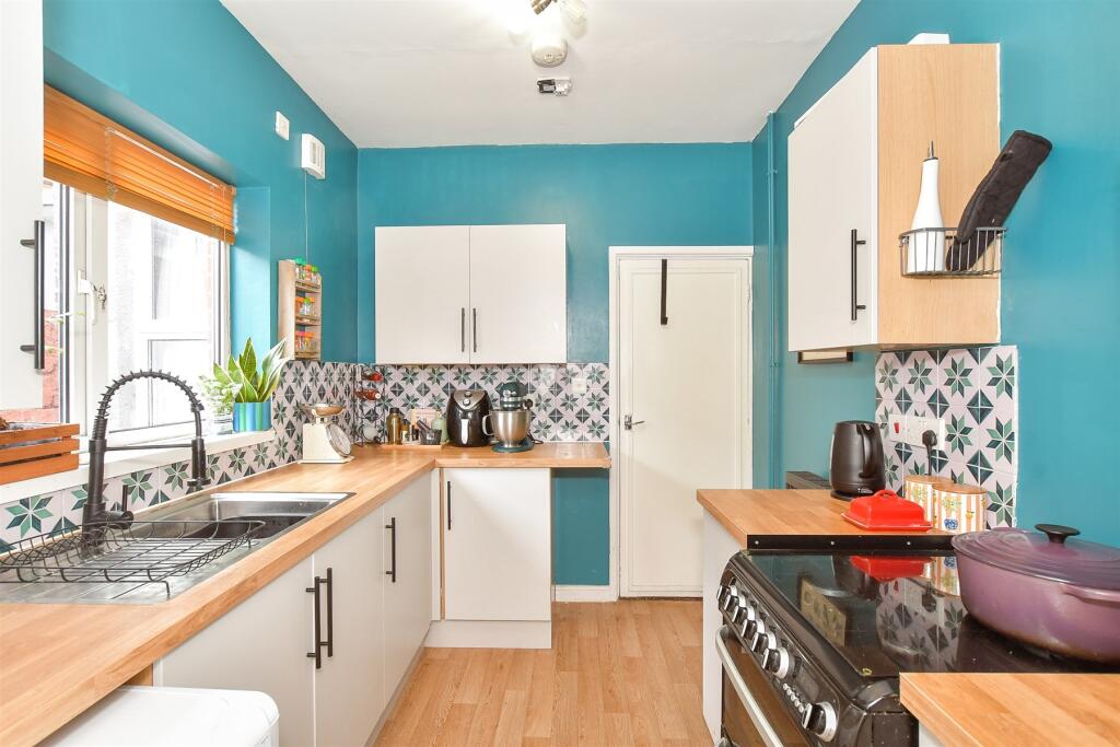 Main image of property: Sutherland Road, Southsea, Hampshire