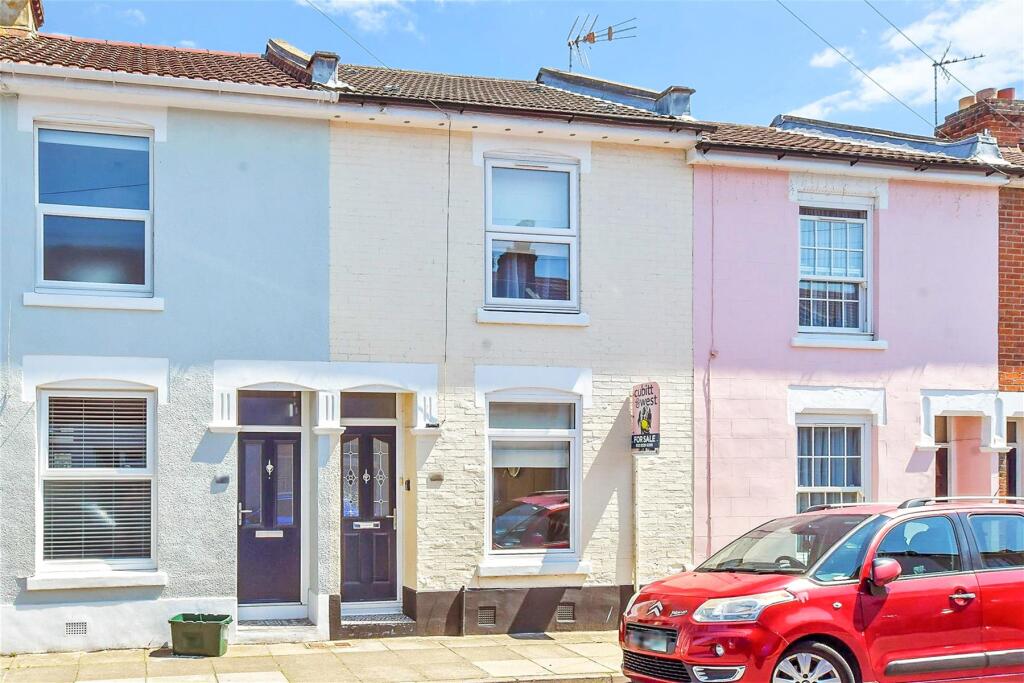 Main image of property: Goodwood Road, Southsea, Hampshire
