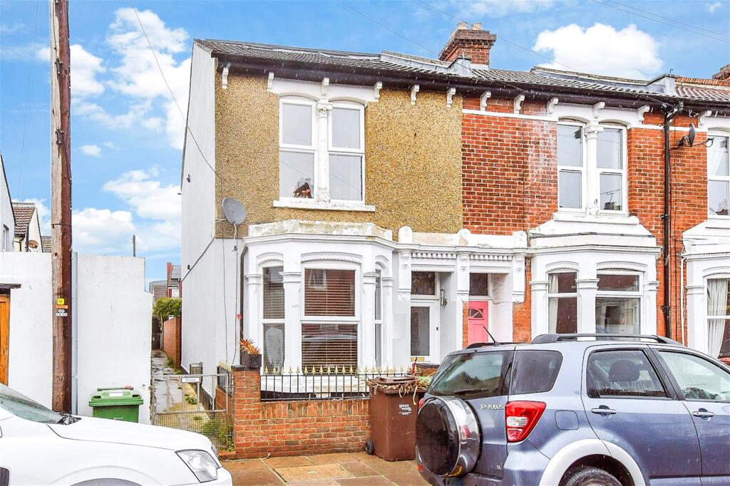 Main image of property: Manners Road, Southsea, Hampshire