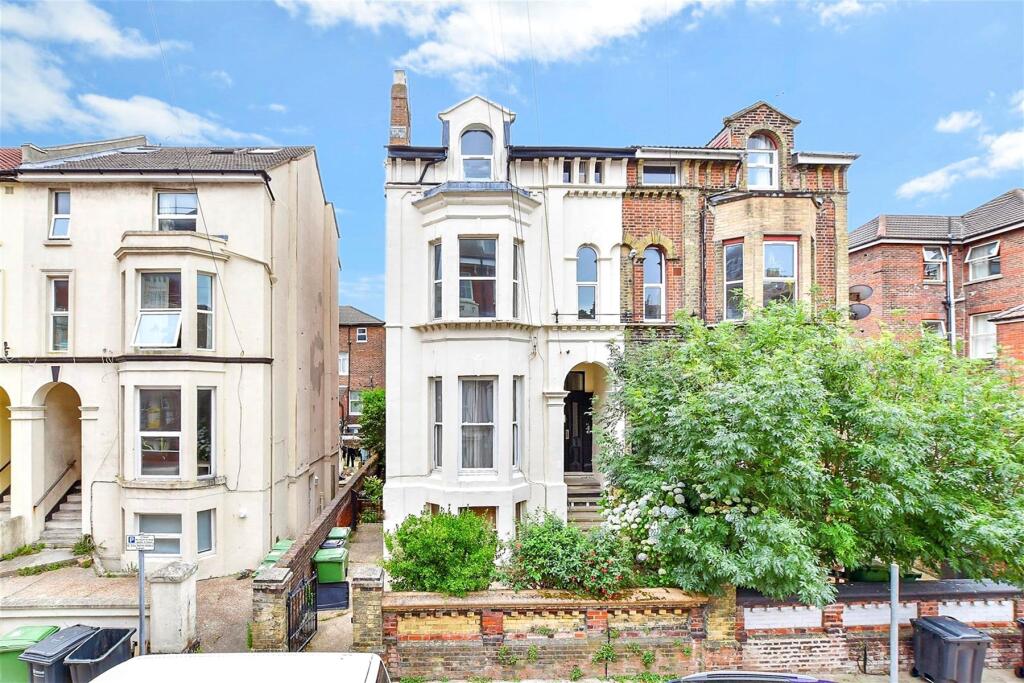 Main image of property: Ashburton Road, Southsea, Hampshire