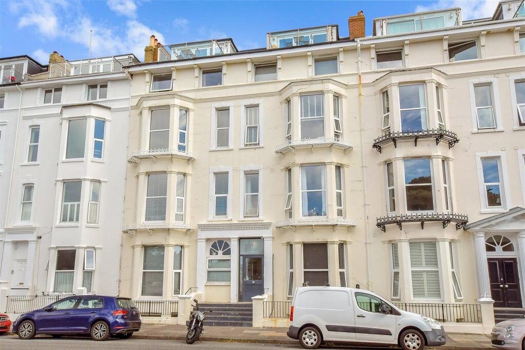 Main image of property: South Parade, Southsea, Hampshire