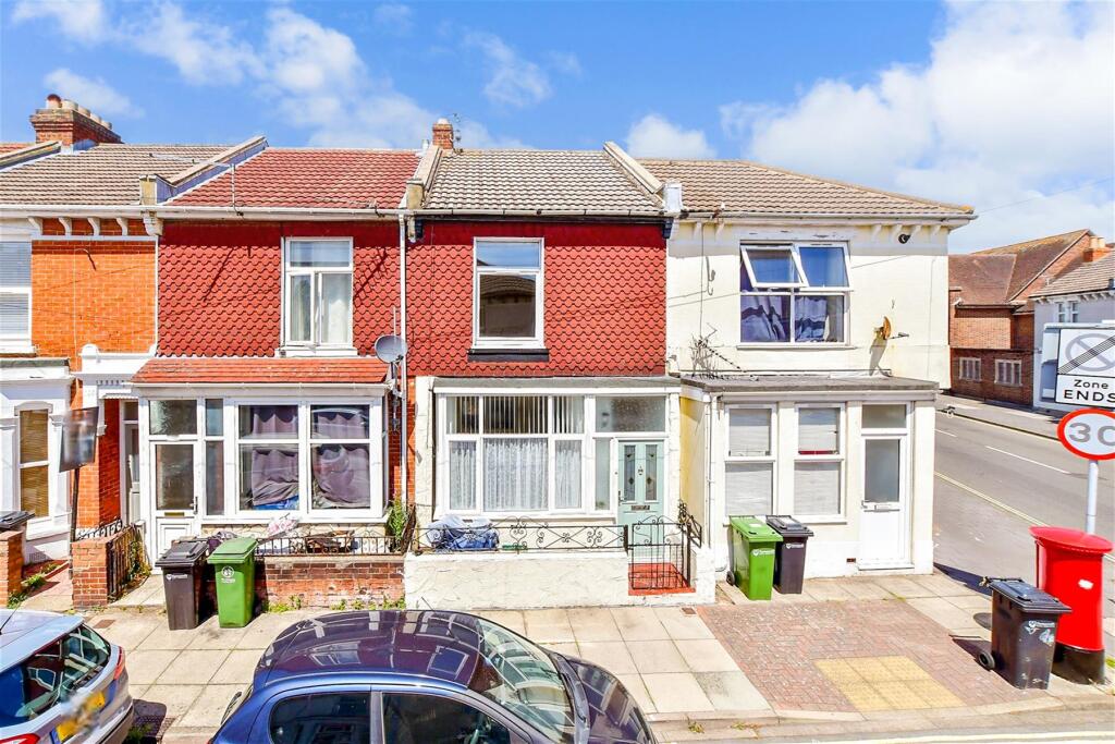 Main image of property: Mafeking Road, Southsea, Hampshire