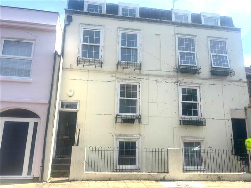 Main image of property: Norfolk Street, Southsea, Hampshire