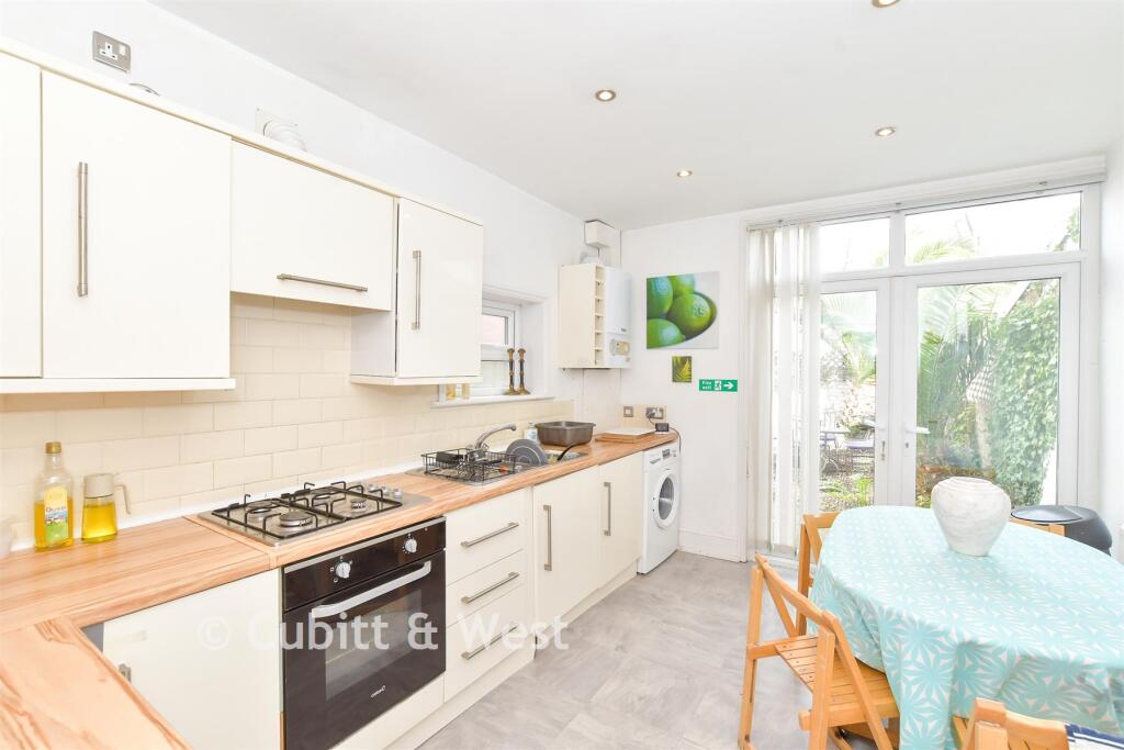 Main image of property: Pretoria Road, Southsea, Hampshire