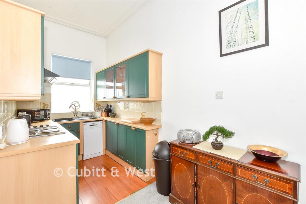 Main image of property: South Parade, Southsea, Hampshire