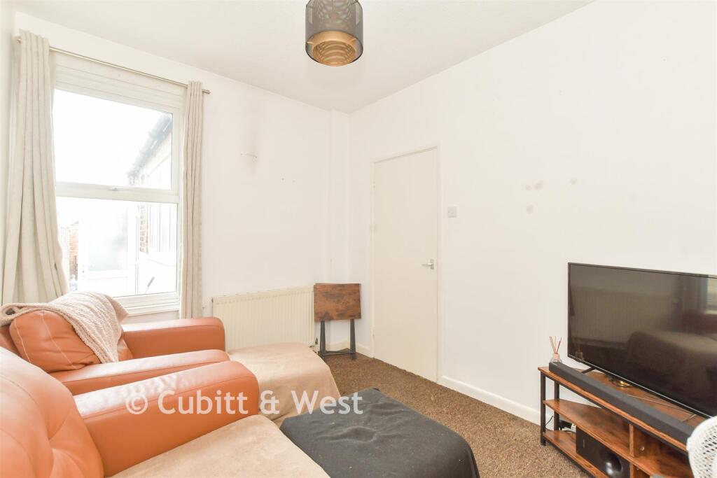 Main image of property: Talbot Road, Southsea, Hampshire