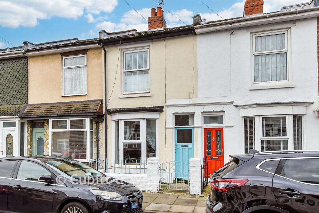 Main image of property: Talbot Road, Southsea, Hampshire