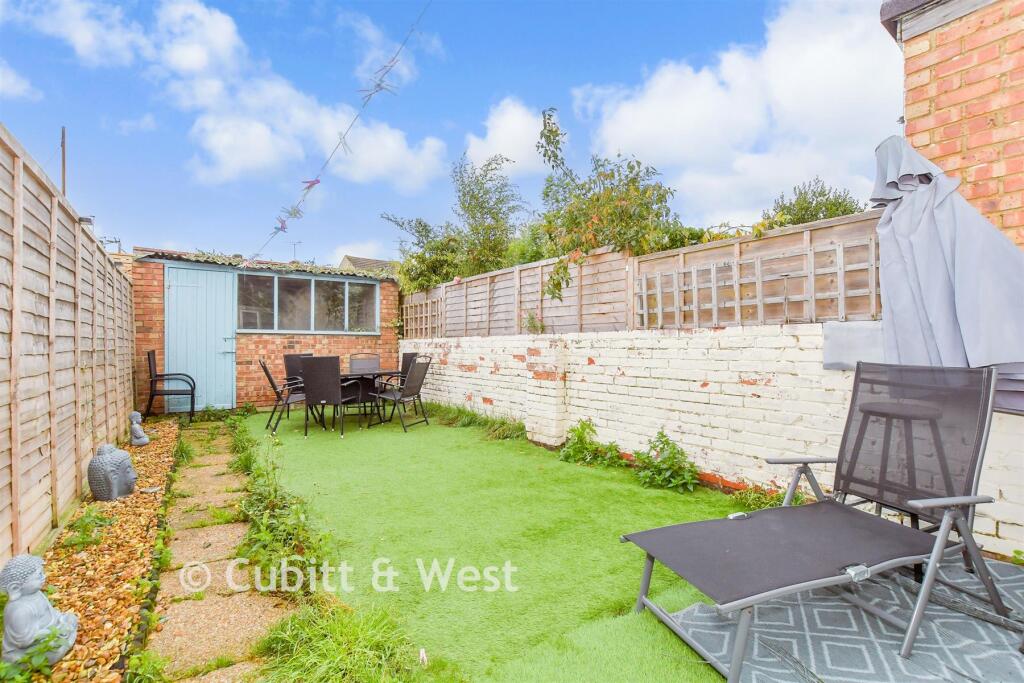 Main image of property: Talbot Road, Southsea, Hampshire