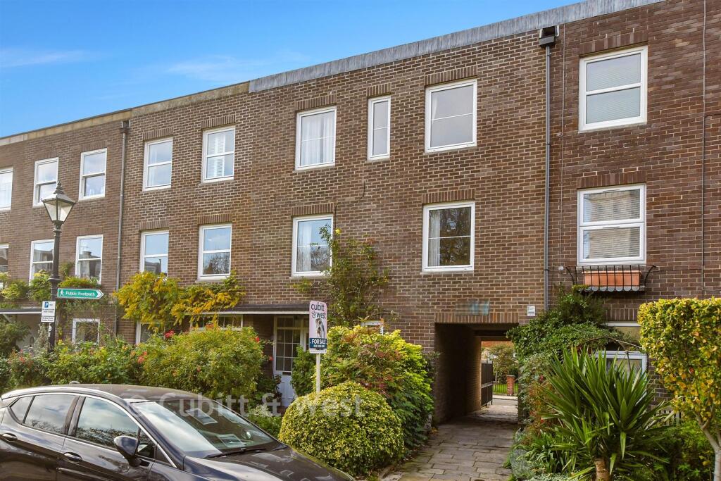 Main image of property: Oyster Street, Portsmouth, Hampshire