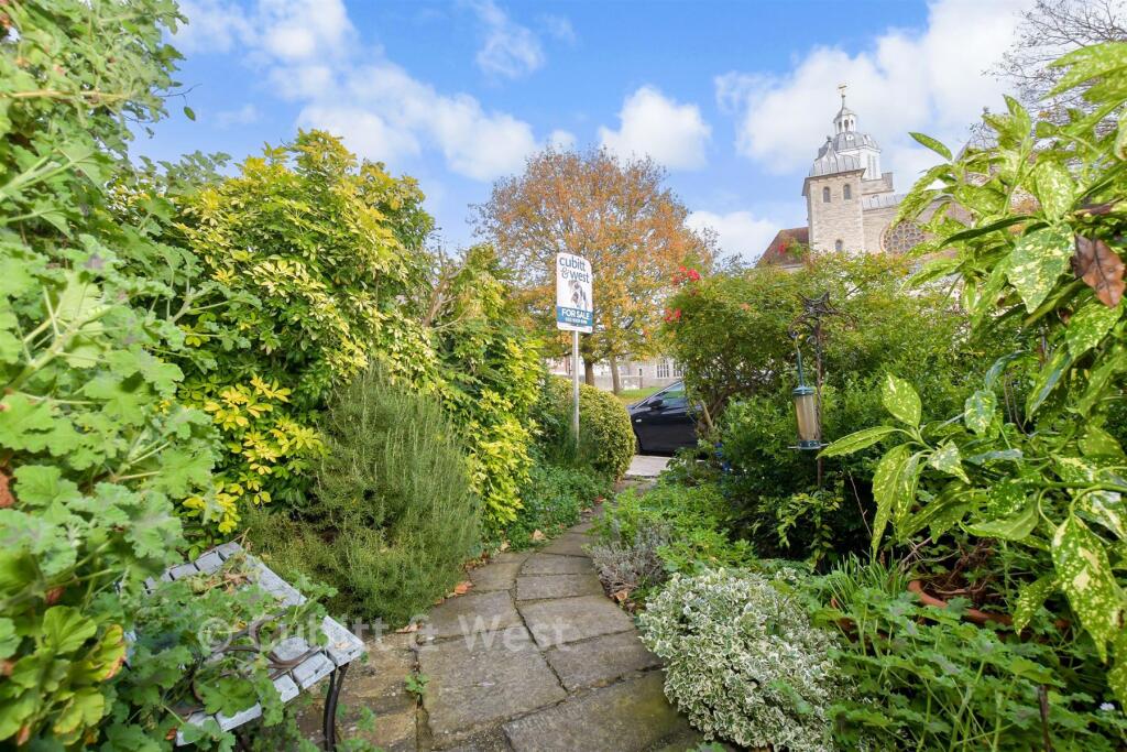 Main image of property: Oyster Street, Portsmouth, Hampshire