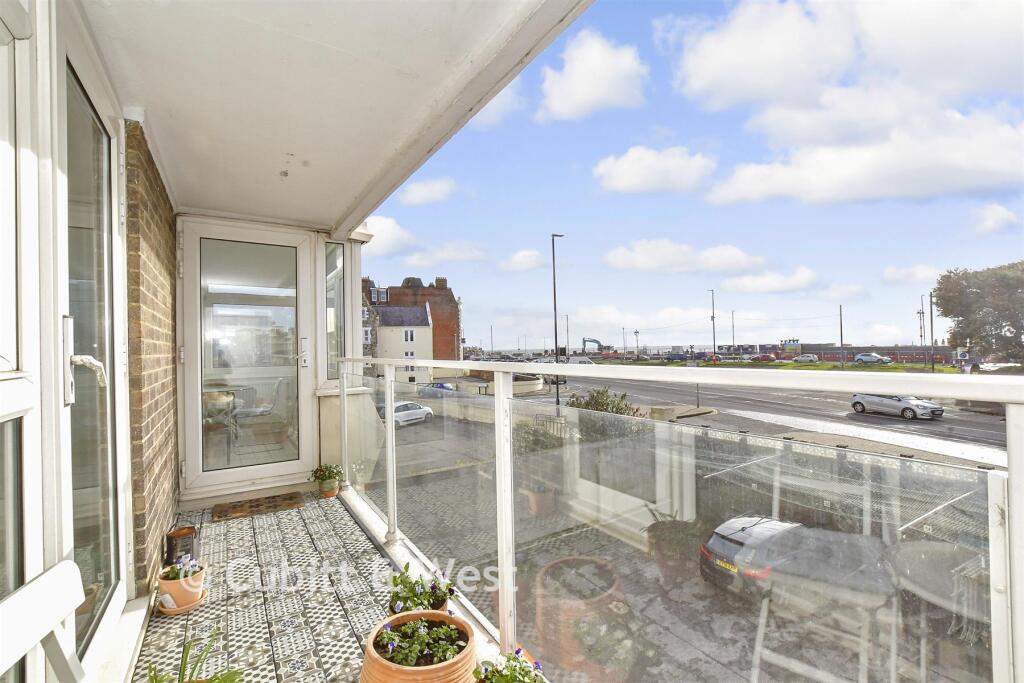 Main image of property: South Parade, Southsea, Hampshire