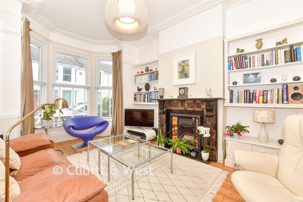 Main image of property: Welch Road, Southsea, Hampshire