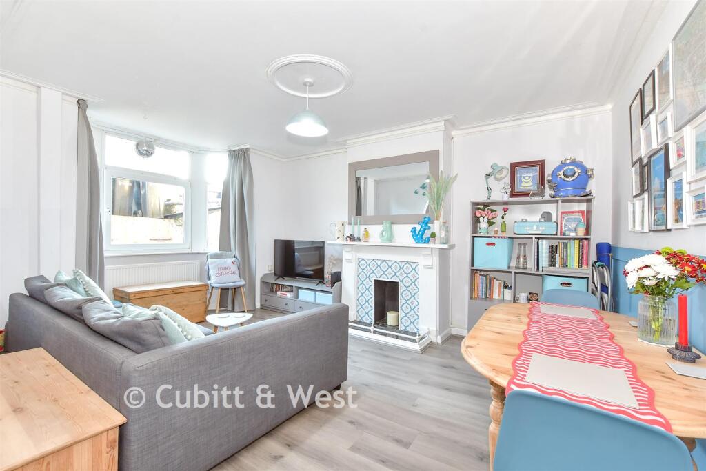 Main image of property: St. Andrew's Road, Southsea, Hampshire