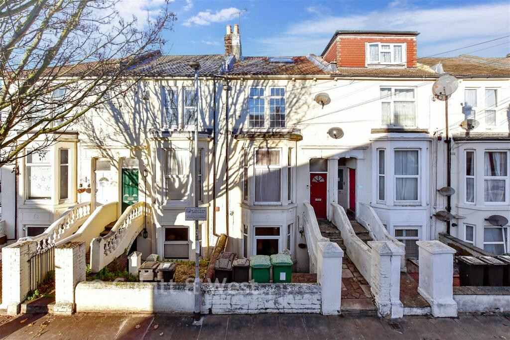 Main image of property: St. Andrew's Road, Southsea, Hampshire