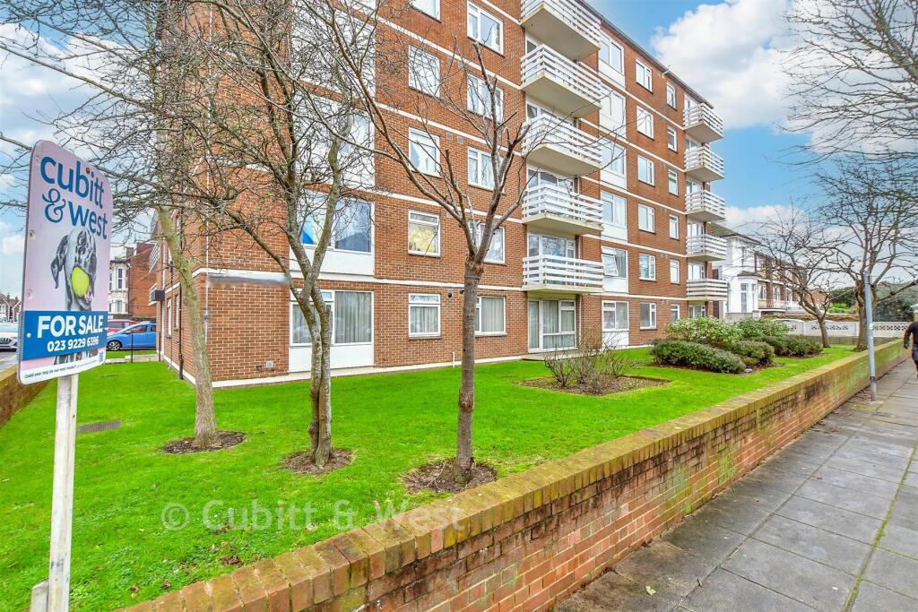 Main image of property: Outram Road, Southsea, Hampshire