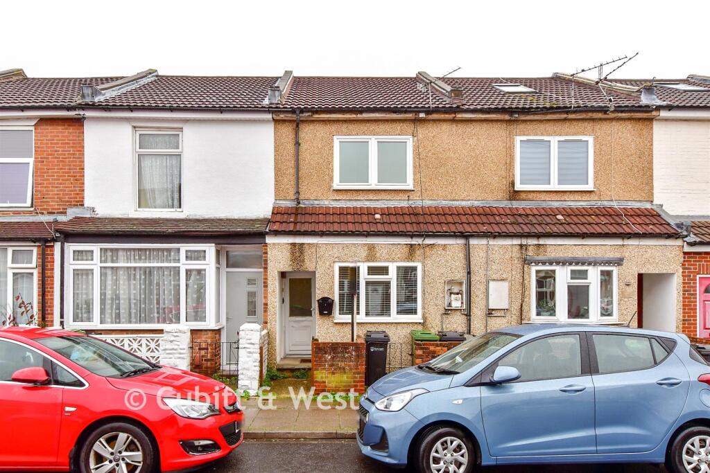 Main image of property: Fawcett Road, Southsea, Hampshire